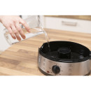 Ατμομάγειρας 230V 800W ALPINA