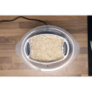 Ατμομάγειρας 230V 800W ALPINA