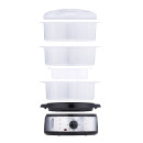 Ατμομάγειρας 230V 800W ALPINA