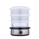 Ατμομάγειρας 230V 800W ALPINA