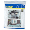 Μουσαμάς 5x4m x 0.005mm KINZO