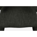 Πολυθρόνα ArteLibre HIMALIA Πράσινο Ύφασμα/Μέταλλο/Ξύλο 73x78x75cm