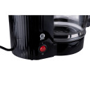 Καφετιέρα Φίλτρου Ταξιδιού 24V 10-12 Φλυτζανιών Μαύρο ALL RIDE