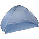 Καταφύγιο Παραλίας Πολύχρωμο 200x110x120cm Σε 3 Χρώματα