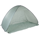 Καταφύγιο Παραλίας Πολύχρωμο 200x110x120cm Σε 3 Χρώματα