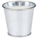 Κερί Citronella Σε Μεταλλικό Δοχείο ARTI CASA