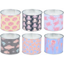 Κερί Citronella Σε Μεταλλικό Δοχείο Σε 6 Σχέδια ARTI CASA