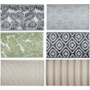 Χαλί Εξωτερικού Χώρου 90x150cm Σε 6 Σχέδια ARTI CASA