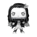 Funko Pop! Animation: Demon Slayer - Nezuko Kamado (Sumi-Ink) #2191 Vinyl Figure