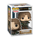 Funko Pop! Movies: the Lord of the Rings - Faramir #1983 Vinyl Figure