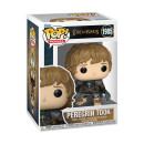Funko Pop! Movies: the Lord of the Rings - Peregrin Took #1985 Vinyl Figure