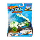 Mattel hot Wheels: Let's Race Activate! - Skull Crusher Vehicle (Jjx16)