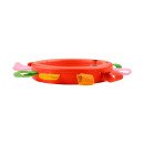 Fisher-Price: Baby Toys (0-6 Months) Rattles & Teething Toys - Fisher Price® Rainbow Ribbons Activ (Jkw56)