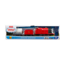Fisher-Price Thomas & Friends: Motorized Trains - Classic James With 2 Wagons Train (Jfv74)