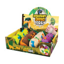 AS Ζουληχτό Αυγό Δεινοσαύρου Για 3+ Χρονών