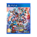 Ps4 Marvel vs. Capcom Fighting Collection: Arcade Classics