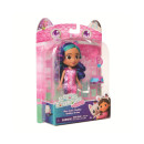 Spin Master Gabby's Dollhouse: the Movie - mer-Tastic 'gabby' Mini Doll (15cm) (20151840)