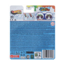 Mattel hot Wheels Monster Trucks: Color Shifters – Totaled Vehicle (Jch03)