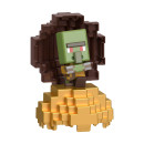 Mattel Minecraft: - Mini Eggs With Figure – mc Mini Villager (Jjv77)