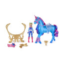 Spin Master Unicorn Academy: Small Doll River & Isabel (6075347)