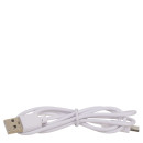 Επιτραπέζιο Φωτιστικό LED Φορητό Για Μπουκάλι Μαύρο Πλαστικό 11x10.5cm