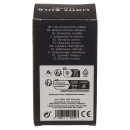 Φωτιστικό Επιτραπέζιο LED Λάμπα Πυρακτώσεως Με Κείμενο ‘Love’ Επαναφορτιζόμενο 12x7cm