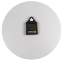 Ρολόι Τοίχου Με Μαθηματικές Εξισώσεις Μαύρο Φ35cm