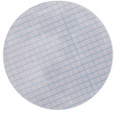 Αυτοκόλλητο Τοίχου Που Φωσφορίζει Σελήνη 19.3cm