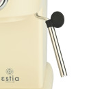 Estia Μηχανη Espresso Ivoris 1100w 20bar 1.2lt