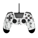 VX-4 WIRED CONTROLLER (PS4) (CAMO) (6/24)