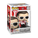 Funko Pop! Wwe: World Wrestling Entertainment - Jimmy Hart #191 Vinyl Figure