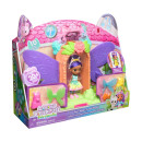 Spin Master Gabby's Dollhouse: Fairylandia - Fairy Magic Reveal Playset (6075629) *