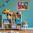 Clementoni Παιδικό Παζλ Super Color Marvel Iron Man and His Awesome Friends 60 τμχ