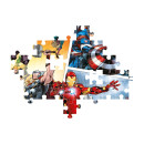 Clementoni Παιδικό Παζλ Super Color The Avengers 104 τμχ