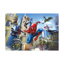 Clementoni Παιδικό Παζλ Super Color Marvel SpiderMan 104 τμχ