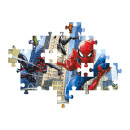 Clementoni Παιδικό Παζλ Super Color Marvel SpiderMan 104 τμχ