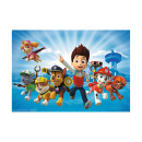 Ravensburger Puzzle: paw Patrol (2x12pcs) (07586)