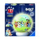 Ravensburger 3d Puzzle: Nightlight Bluey (12008060)