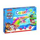 Ravensburger Επιτραπέζιο: Colorino paw Patrol (20906)