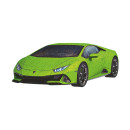 Ravensburger 3d Puzzle: Iconics Lamborghini Huracan (108pcs) (12008037)