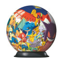 Ravensburger 3d Puzzle: Pokemon (72pcs) (11785)