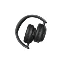 Qcy h2s Lite Headphones Black - Type-c & Bluetooth Clear Call enc Ios/android 60hours 10m 40mm
