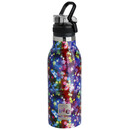 Ανοξείδωτo Μπουκάλι Ecolife Stardust 550ml Με Sport Πώμα 33-BO-3024