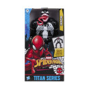 Hasbro Spider-Man: Feature Figures - 4" Epic Venomversus Feature Item (G1835)