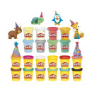 Hasbro Play-Doh: Classic - Create & Celebrate 20 Pack (G2467)