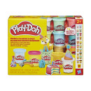Hasbro Play-Doh: Classic - Create & Celebrate 20 Pack (G2467)