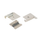 Ρυθμιστές Πλακιδίων Μεταλλικοί