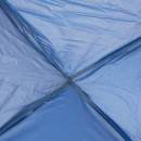 Σκηνή ArteLibre Μπλε 180D Polyester 2x1.5m