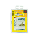 Κασετίνα ΜΙΧΒΟΧ Με Διακ/κους Γάντζους 86Τμχ