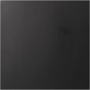 Επιφάνεια Κοπής ArteLibre Μαύρο Ξύλο 34x23.5x1.5cm